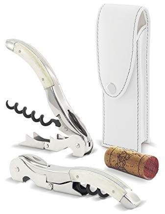 Pulltex Cordoba Bone Handle Sacacorcho
