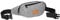 New Rebels Unisex-Erwachsene Heaven-Ogden Waistbag Bauchtasche, Antracite