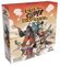 Asmodee | Ludonaute | Colt Super Express | Familienspiel | Kartenspiel | 3-7 Spieler | Ab 8+ Jahren | 15+ Minuten | Deutsch