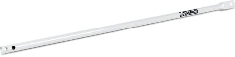 Vortice Asta Ventilatore SOFFITTO NK 200 Bianca 22030