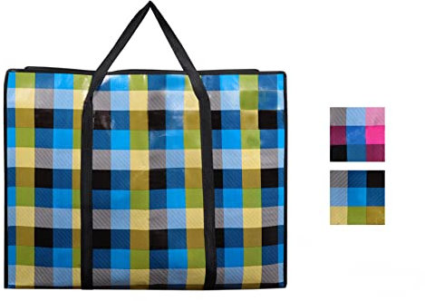 Distribue Par KB8 Tote Bag, Mehrfarbig, one Size