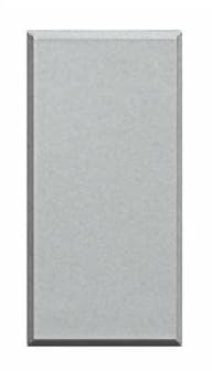 BTICINO AXOLUTE TASTO COPRIFORO FALSO POLO GRIGIO CHIARO HC4950