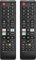 Generic Telecomando TV Samsung, universale, compatibile con tutte le Smart TV Samsung, LED, LCD, HDTV, 3D, serie TV, 23 pulsanti, 2 batterie AAA, portata 10 m, Netflix, Prime Video, Hulu tasti di