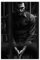 AhCor Joker-Film-Poster (2) Leinwand-Poster Schlafzimmer Dekor Sport Landschaft Büro Zimmer Dekor Geschenk ungerahmt 60 x 90 cm