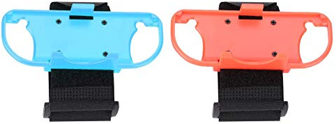 SUNGOOYUE Tanz-Armband, Armband, Griff für Iplay Just Dance 2019, Ultimatives Zubehör [ und Erwachsene]