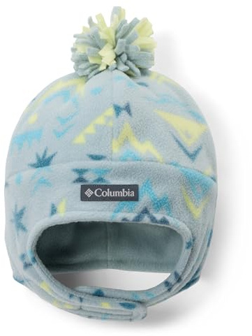 Columbia Youth Unisex Beanie Youth Frosty Trail™ II Earflap Beanie