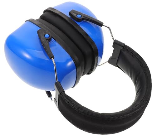 SHOWERORO Drum Headset Mit Geräuschisolierung Premium Ohrenschützer Für Schlagzeuger Effektiver Lärmschutz Bequemes Tragegefühl Für Proben Und Konzerte