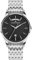 JACQUES LEMANS Herrenuhr London Quarz Stahl/Schwarz 1-2193F