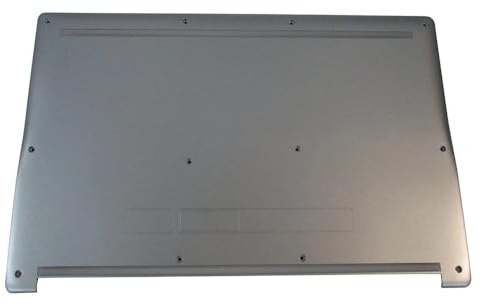 Remplacement pour Acer Chromebook CB315-1H CB315-1HT Argent Boîtier inférieur inférieur 60.H0KN7.001