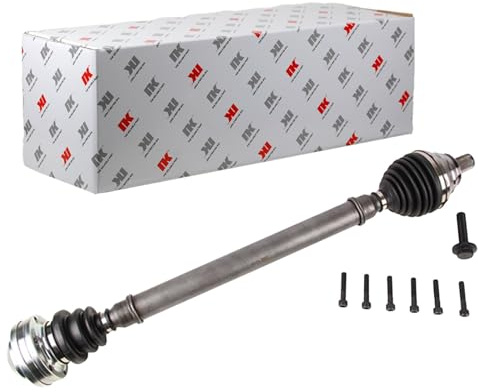NK Antriebswelle 5047239 | Kompatibel mit: AUDI A3, A3 Cabriolet, A3 Sportback, Q3, SEAT ALTEA, ALTEA XL, LEON, TOLEDO III, SKODA OCTAVIA II