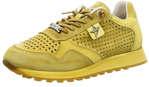 Cetti C848 Used TIN Lemon Sneaker C848 gelb gelb Gr. 40