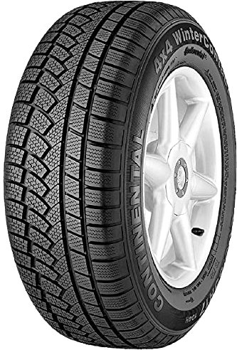Continental 4x4 WinterContact FR M+S - 235/55R17 99H - Winterreifen