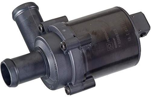 PIERBURG 7.02080.02.0 Umwälzpumpe Standheizung Heizungsunterstützungspumpe elektrisch