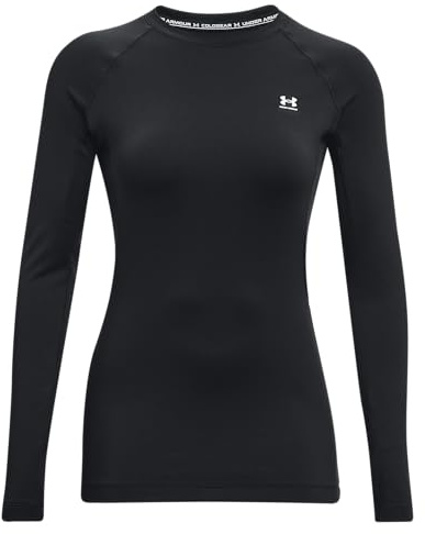 Under Armour CG Authentics Sweatshirt Damen Damen