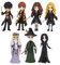 Wizarding World Harry Potter - Deluxe-Set mit 7 Sammelfiguren und Geschenkverpackung