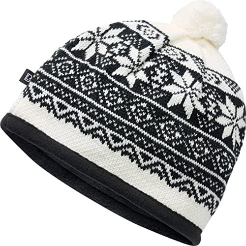 Brandit Snow Cap, Farbe: White, Größe: OS