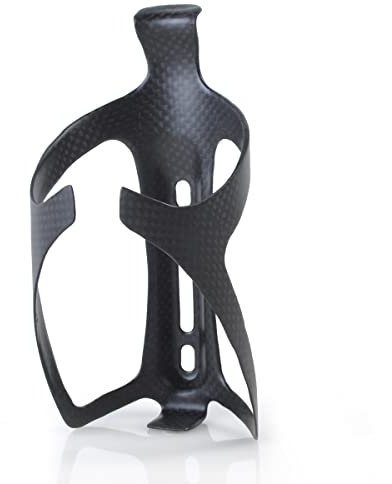 ThinkTop Water Bottle Cage Holder LightWeight Full Carbon Fiber Bicycle Drink Water Bottle Cage Holder Brackets for Road Bike MTB