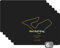 Placemats Platzdeckchen Platzset Tischset 6-teilig Tischdeko Untersetzer 45x30 cm Red Bull Ring - Formel 1 - Rennstrecke