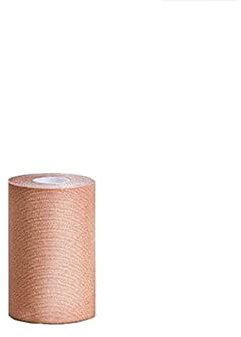 Brustband, 1 Rolle Skin Bob Tape für Große Brüste, Unsichtbares Brustband und Doppelseitiges Körper und Kleidungsband, Heben, Abdecken von Brustwarzen und Komplette Outfits - 10cm