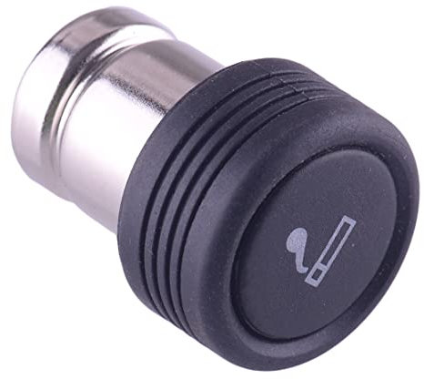 ciciTree Zigarettenanzünder-Steckdose für Ford Edge Fiesta Ranger C-max Kuga Mustang