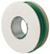 vhbw Cavo perimetrale compatibile con Worx Landroid M1200i, Landroid M500, Landroid M500B robot tosaerba - Filo perimetrale 50 m, verde