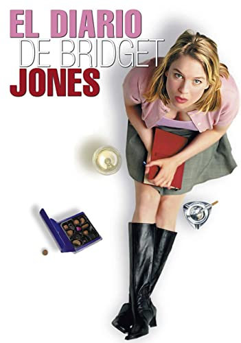 BRIDGET JONES S DIARY 2001 6 A0 Poster on Canvas - Filmkunstposter in verschiedenen Größen für Wohn- oder Schlafzimmerideen. Randlose Kultfilmbilder, klassische ikonische 70er, 80er, 90er Jahre, Vint