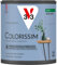 V33 Peinture multi-supports Colorissim® Bleu givré satin 0,5L