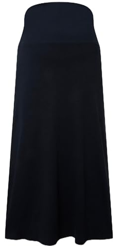 Ulla Popken Damen Rock