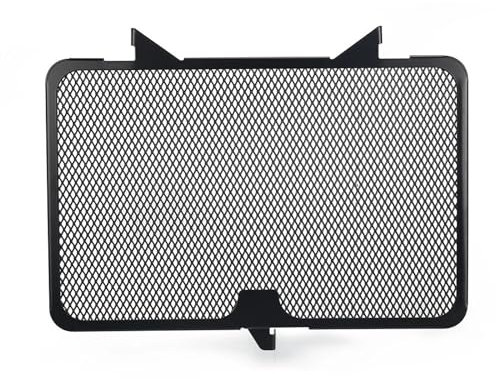 protectores radiadores moto Cubierta De Red De Tanque De Agua Tipo Orificio Para Kawasaki Para V-sys 1000 KLZ1000 2012-2024 Para V-SYS 1000 SE LT 2021-2024 Protector De Rejilla De Radiador Moto radiad