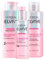 L'Oréal Paris Elvive Glycolic Gloss Champú Pelo 200ml + Sérum Sin Aclarado 150ml + Tratamiento Laminador 200ml 5 Minutos Set Cabellos Porosos Deslustrados Brillo Intenso y Duradero - 3 Frascos