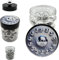 Bolas de aluminio de 68 calibres, pelotas de pintura sólida, para práctica de objetivo, entrenamiento y defensa con pistolas de 68 calibres (20 unidades)