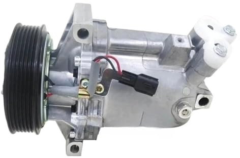 MDFCJHS Compressore AC for Aria condizionata Automatica, Compatibile for Renault Fluence 2.0L Megane 3 2.0 16V 926009541R 92600-9541R