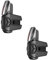 RuiJOTWAT Mobile Game Trigger Phone Gaming Controller per Alloy Gamepad Joystick Aim L1R1 Key Button