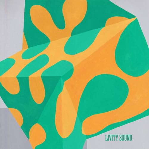 Livity Sound Records