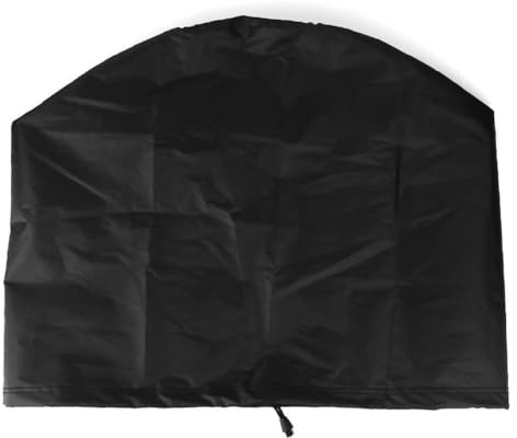 FACAIIO Lot de 2 tondeuses à gazon, coupe-bordures et scies à perche en tissu Oxford 420D imperméable