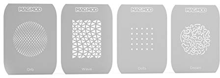 MagMod MagMask Muster 1, 854211005251, Unbekannt, MagMasks Pattern 1