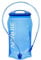 AONIJIE Faltbare 1L/ 1.5L/ 2L/3L Trinkblasen Wasserbeutel PEVA Hydratation Blasen für Camping Wandern Reiten und Klettern (1.5L)