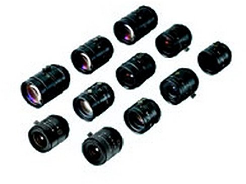 Omron sistemas de vision - Lente 4.5mm tornillos sujección
