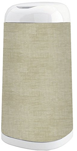 Angelcare Dress-Up Bezug Melange, beige