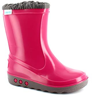 Spirale Unisex Kinder Nori Gummistiefel