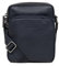 Lancaster Soft Vintage Homme Zipped Bag S Bleuf Camel