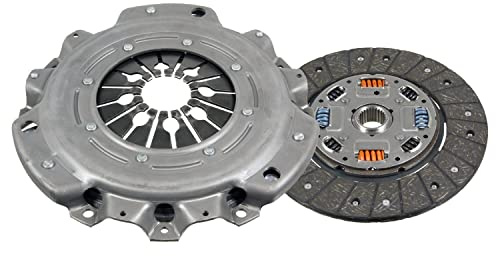 Clutch Kit Blue Print ADU173018 Febi Bilston New Genuine Part Pck of 1