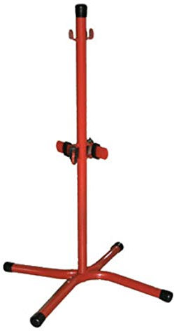 2er Feuerlöscherständer für 2/5kg CO2 Feuerlöscher für rot Ständer für 2 Geräte von MBS-FIRE®