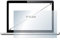 brotect 17 Pellicola Vetro Opaca per Notebooks con 17,0 Pollici (43.2 cm) [338 x 270 mm, 5:4] Protezione Schermo [Anti-Riflesso, Durezza 9H]