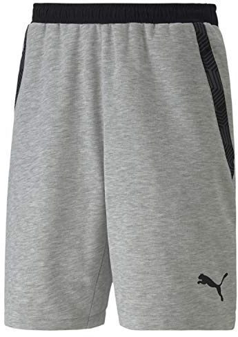 Puma Herren Short Teamfinal 21 Casuals Shorts