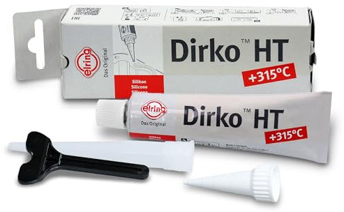 Elring 030.793 - Dichtung, Ölwanne