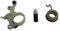 Kit de engranaje de gusano de aceite para bomba de aceite para Stihl MS271 MS291 MS271C MS291C MS 271 291 motosierra 1141 640 3203 piezas de repuesto