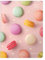 herlitz Schülerkalender 22/23, A5, YourStyle Macarons, 1 Stück