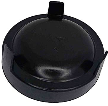 1 PC YEHOLTE Für VW Sharan 1300516068 Scheinwerfer Staubschutz Led Erweiterte Staubkappen Scheinwerfer Stecker (Y1194Y Für OEM)