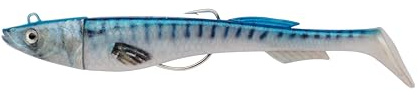 Berkley PowerBait Power Sardineogräsfritt